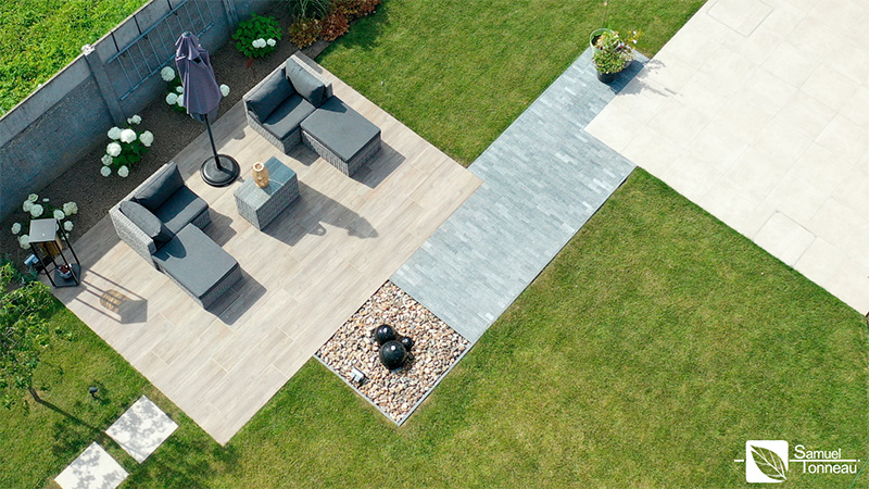 002_Amenagement_Terrasse_en_ceramique_gres_cerame_exterieur_Samuel_Tonneau_amenagement_jardin_entretiens_Tournai_Peruwelz_Tourpes_Beloeil_Mons