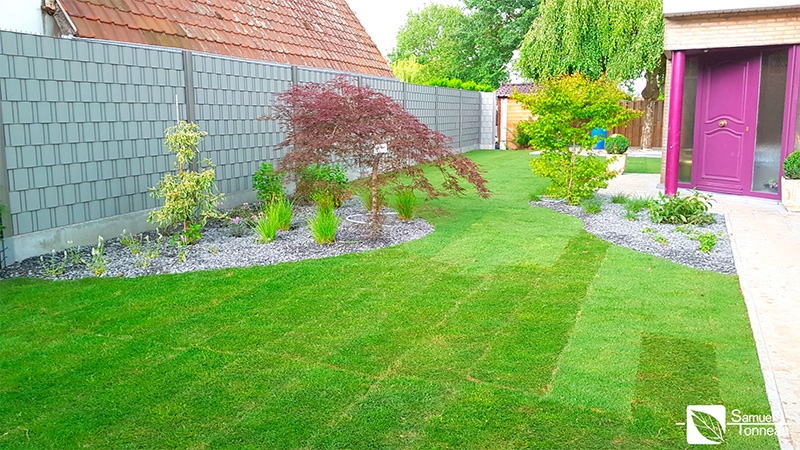 002_Cloture_vds_Samuel_Tonneau_amenagement_jardin_entretiens_Tournai_Peruwelz_Tourpes_Beloeil_Mons