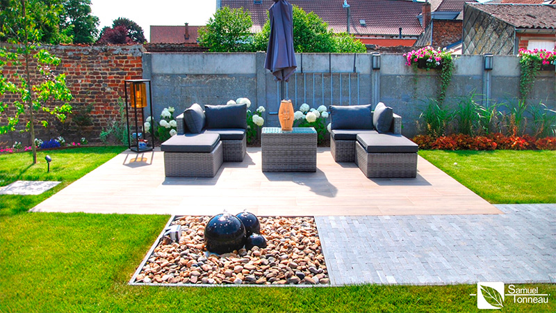 003_Amenagement_Terrasse_en_ceramique_gres_cerame_exterieur_Samuel_Tonneau_amenagement_jardin_entretiens_Tournai_Peruwelz_Tourpes_Beloeil_Mons