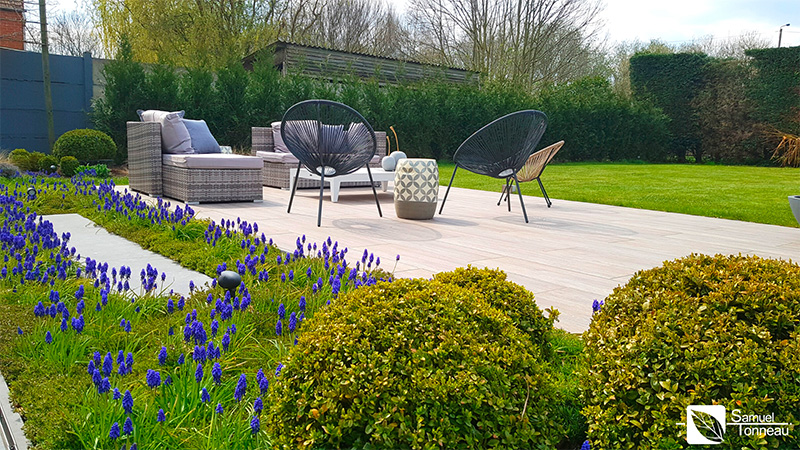 011_Amenagement_Terrasse_en_ceramique_gres_cerame_exterieur_Samuel_Tonneau_amenagement_jardin_entretiens_Tournai_Peruwelz_Tourpes_Beloeil_Mons