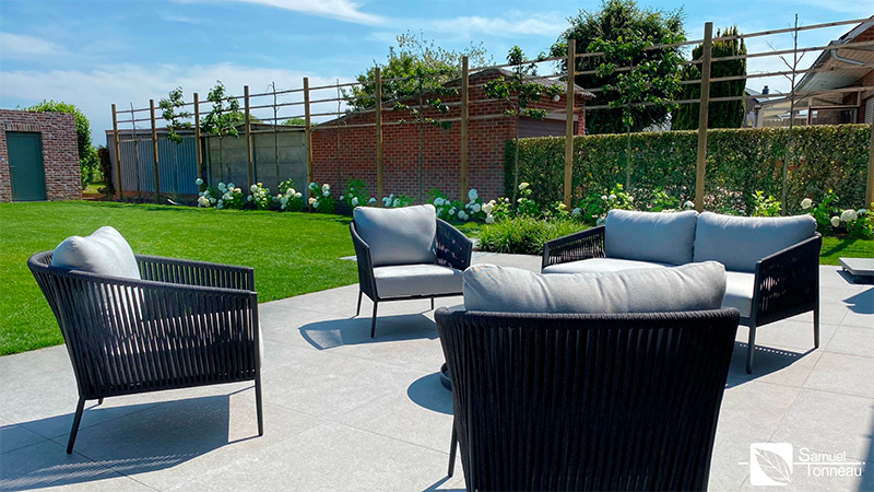 018_Amenagement_Terrasse_en_ceramique_gres_cerame_exterieur_Samuel_Tonneau_amenagement_jardin_entretiens_Tournai_Peruwelz_Tourpes_Beloeil_Mons