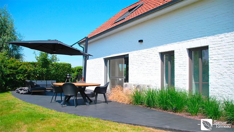 002_Amenagement_Terrasse_en_pvc_plastique_exterieur_Samuel_Tonneau_amenagement_jardin_entretiens_Tournai_Peruwelz_Tourpes_Beloeil_Mons