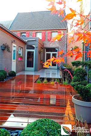 003_Amenagement_Terrasse_en_bois_exterieur_Samuel_Tonneau_amenagement_jardin_entretiens_Tournai_Peruwelz_Tourpes_Beloeil_Mons