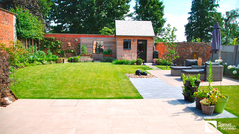 003_Entretien_Semis_pelouse_Samuel_Tonneau_amenagement_jardin_entretiens_Tournai_Peruwelz_Tourpes_Beloeil_Mons