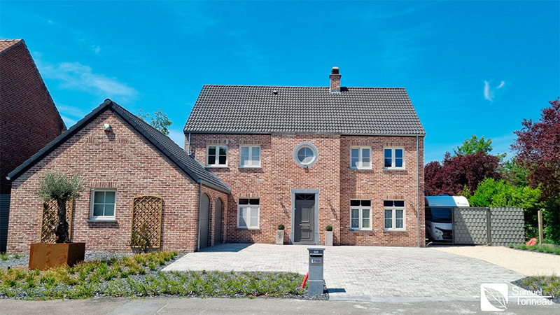 005_Amenagement_escalier_exterieur_Samuel_Tonneau_amenagement_jardin_entretiens_Tournai_Peruwelz_Tourpes_Beloeil_Mons
