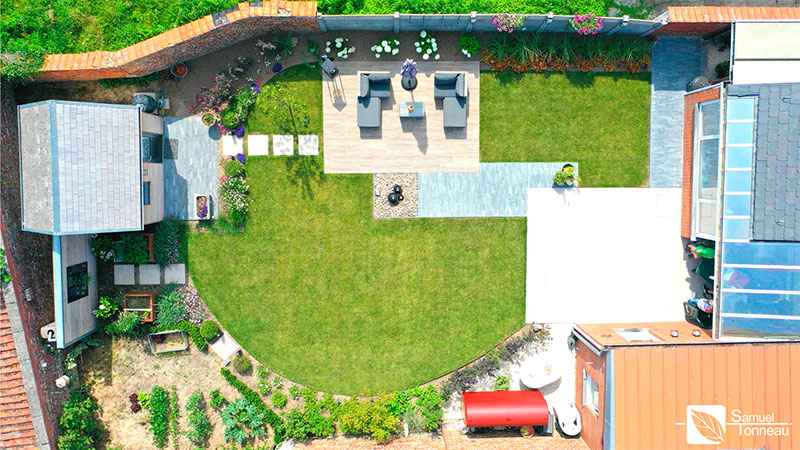 005_Etude_Plan_Architecte_paysagiste_Samuel_Tonneau_amenagement_jardin_entretiens_Tournai_Peruwelz_Tourpes_Beloeil_Mons